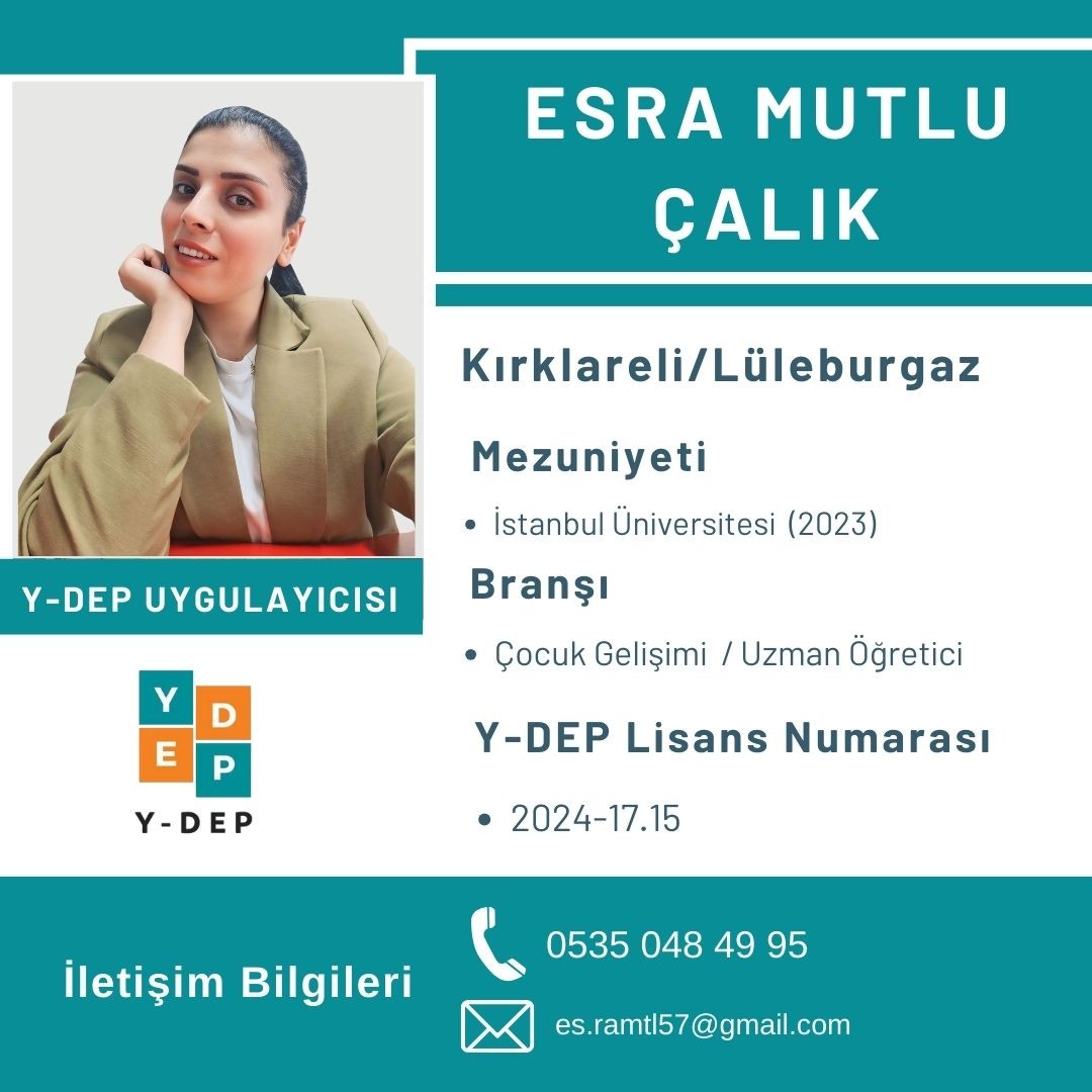 Esra Mutlu Çalık
