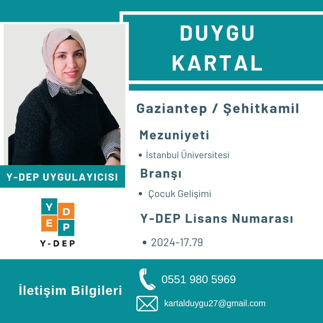 Duygu Kartal