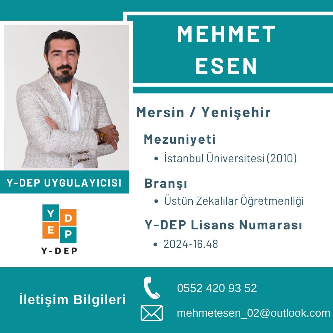 Mehmet Esen