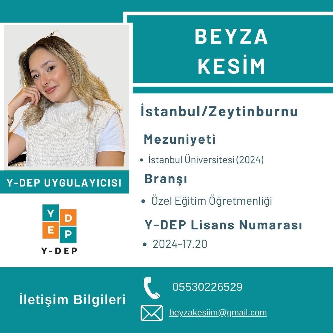Beyza Kesim