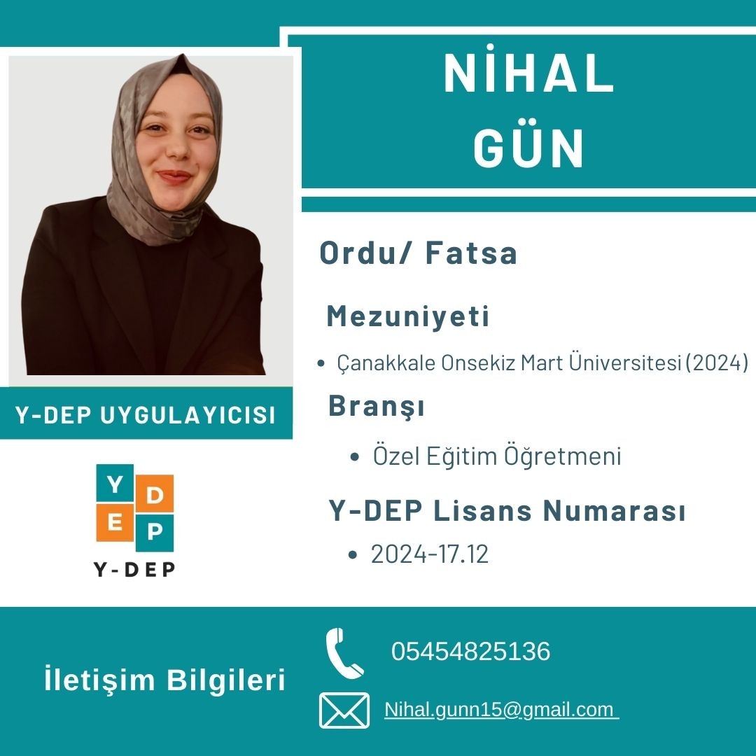 Nihal Gün