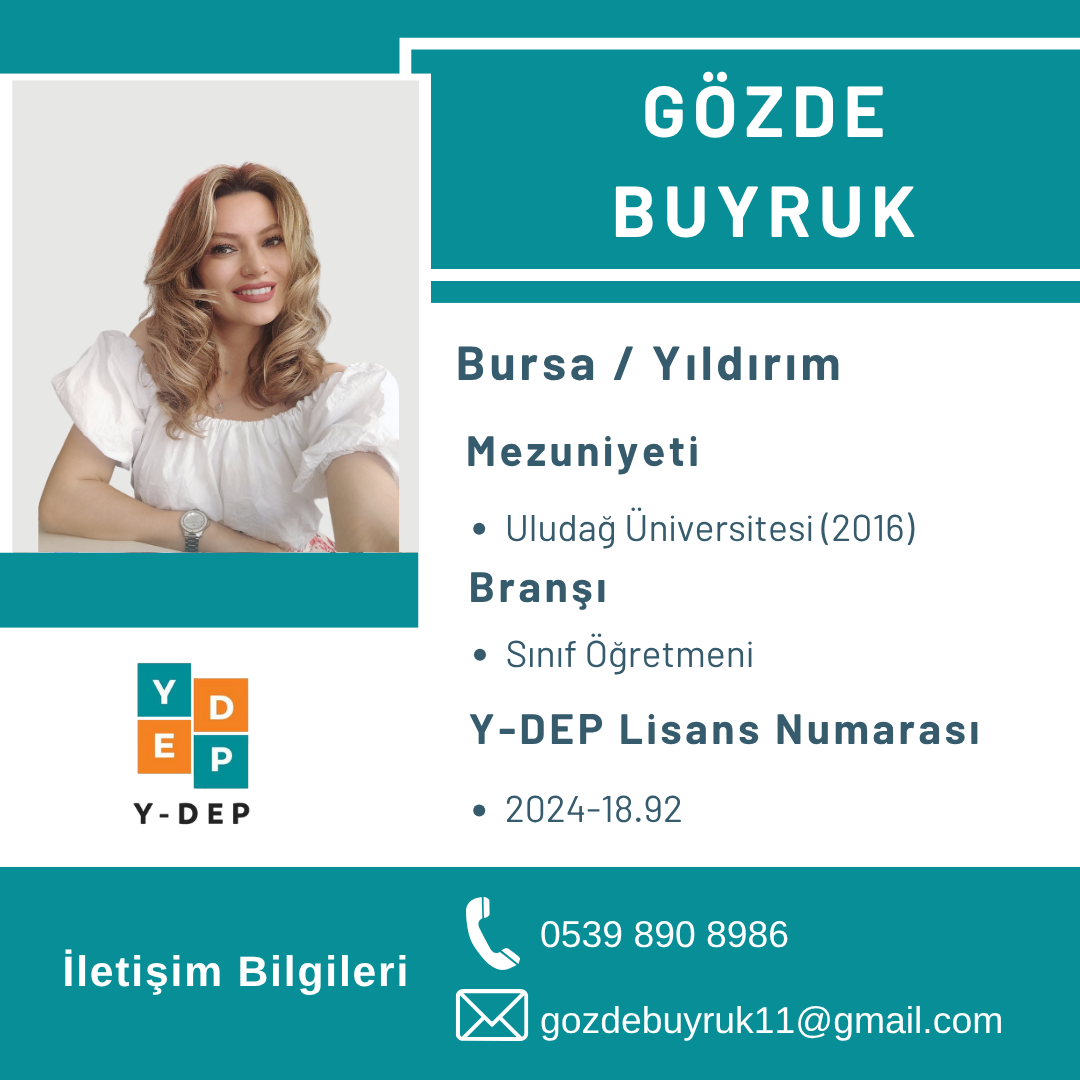 Gözde Buyruk