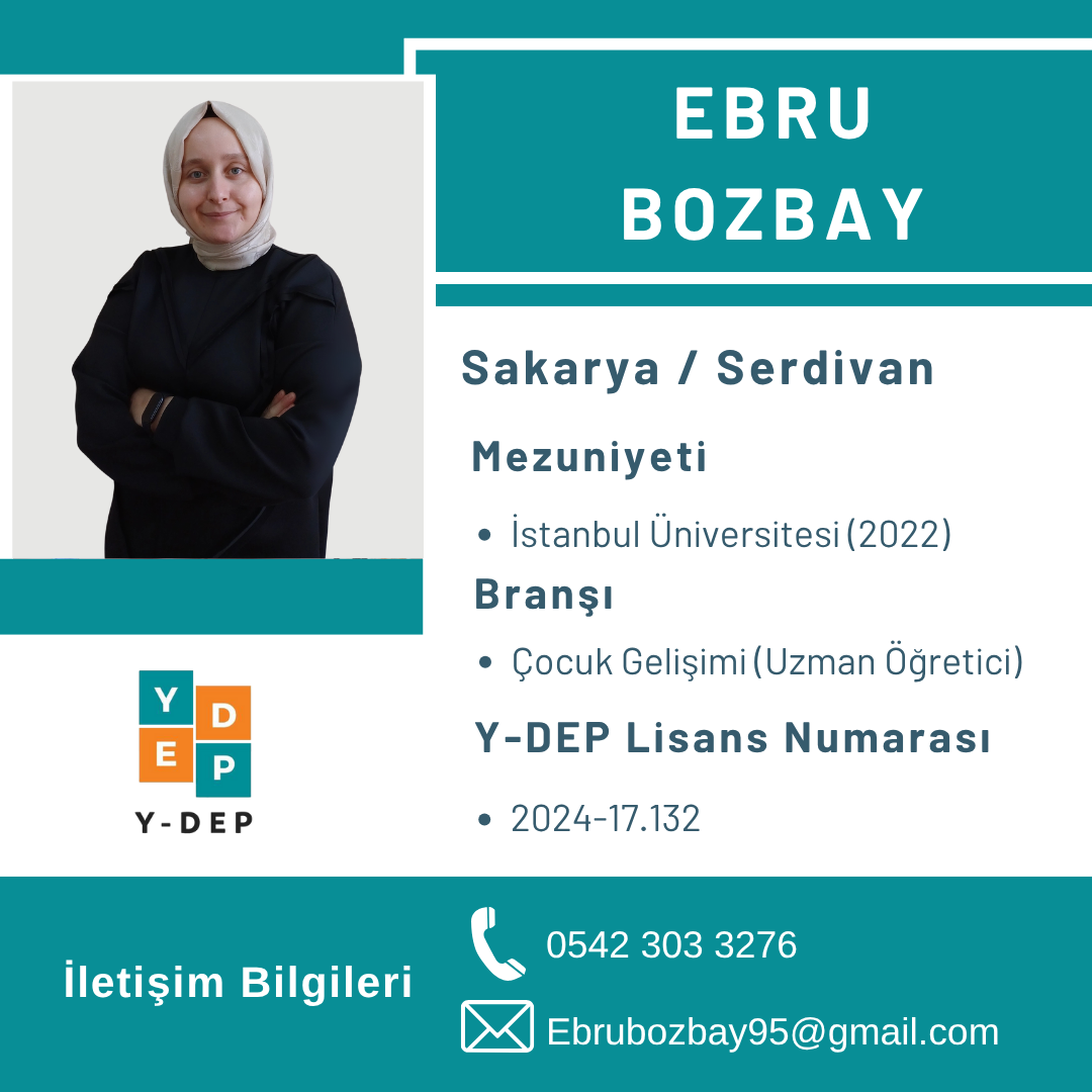 Ebru Bozbay
