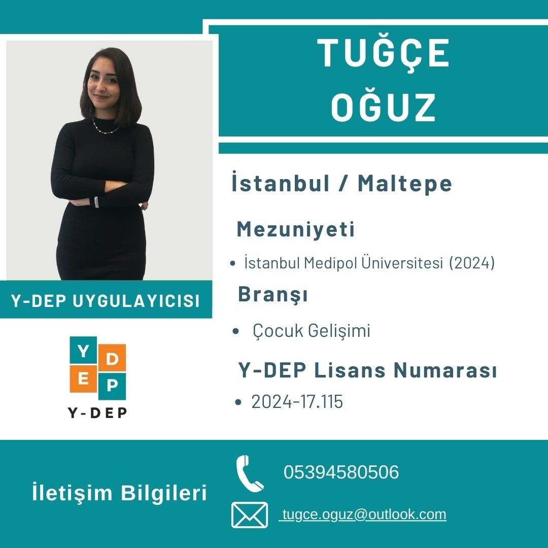 Tuğçe Oğuz