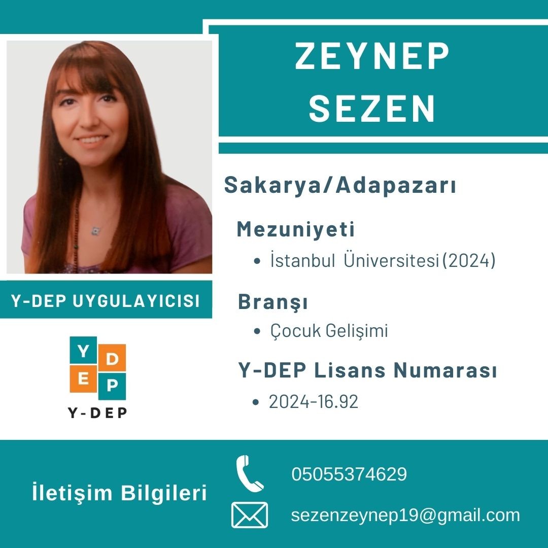 Zeynep Sezen