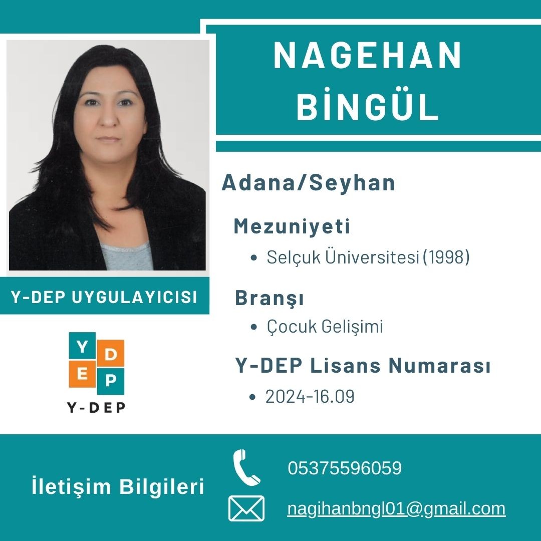 Nagehan Bingül