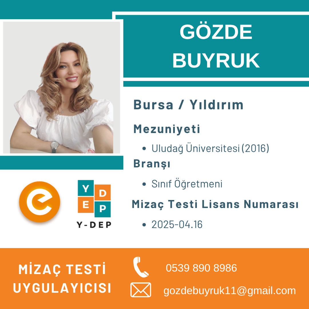 Gözde Buyruk