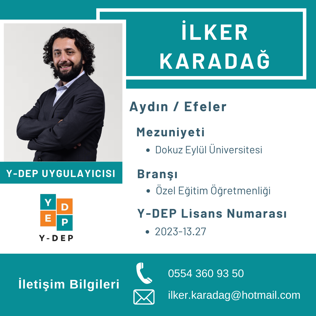 İlker Karadağ