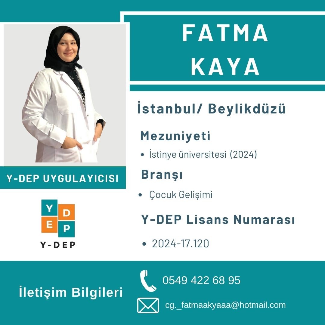 Fatma Kaya