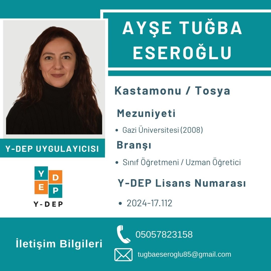 Ayşe Tuğba Eseroğlu