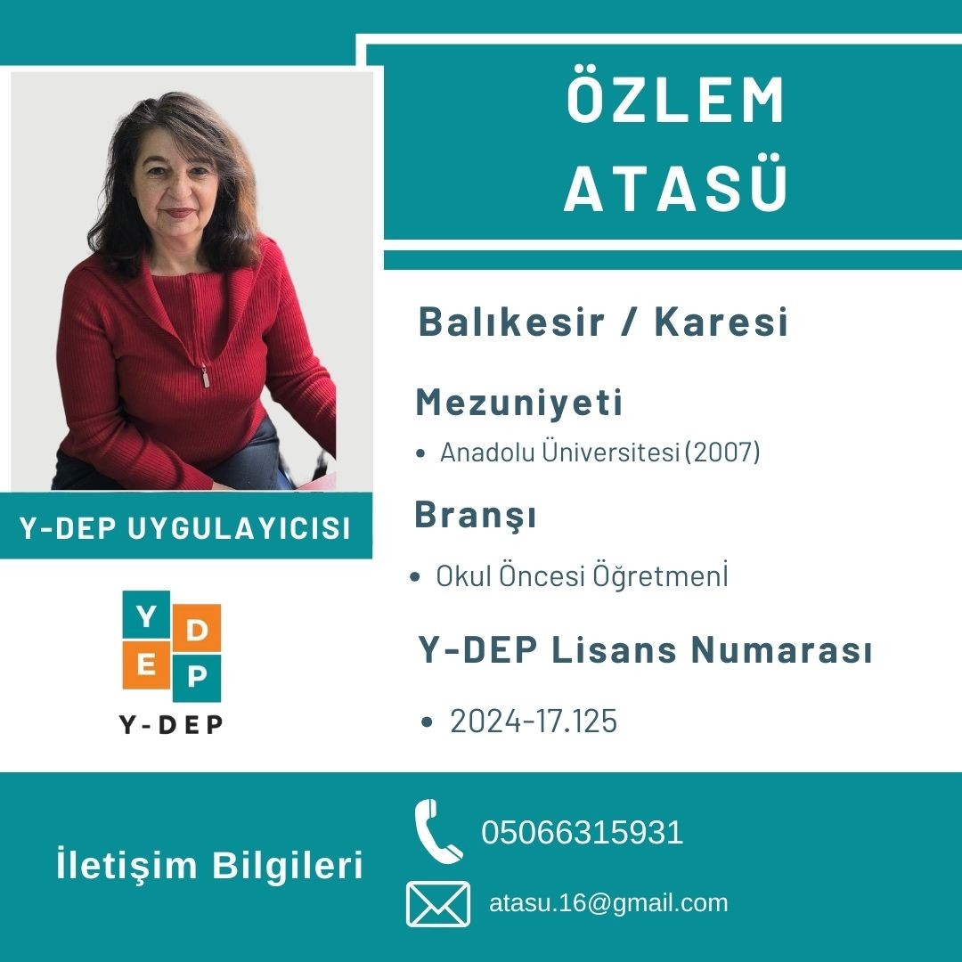 Özlem Atasü