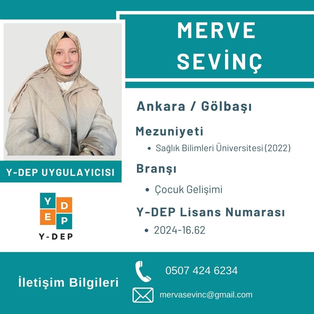 Merve Sevinç