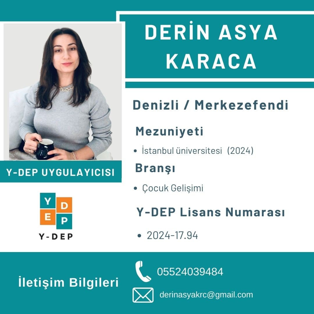 Derin Asya Karaca