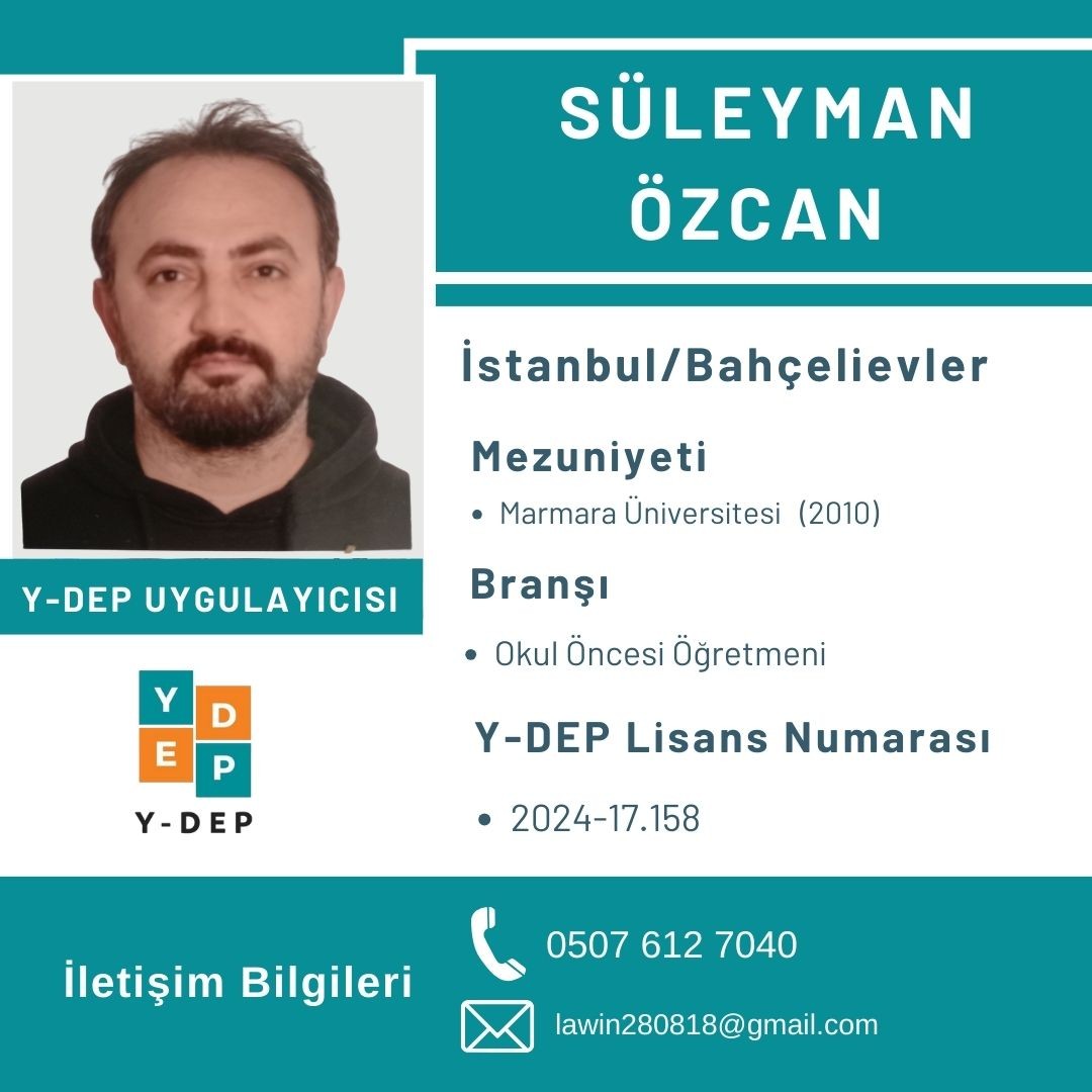 Süleyman Özcan