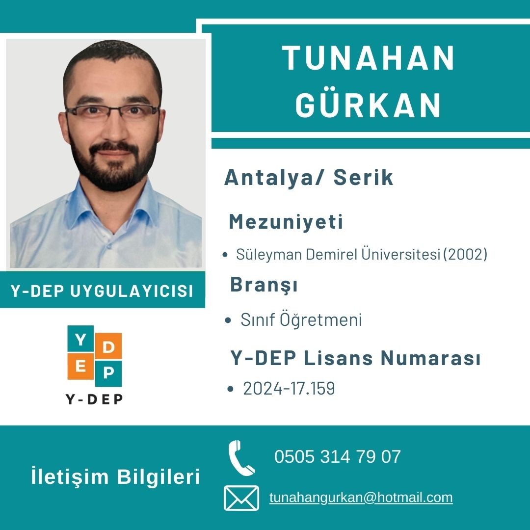 Tunahan Gürkan