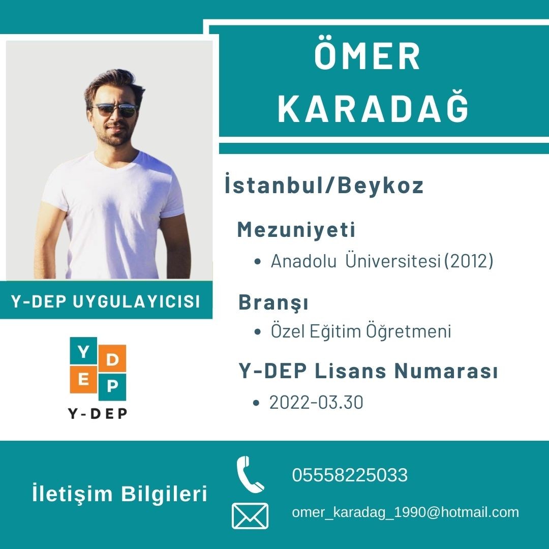 Ömer Karadağ