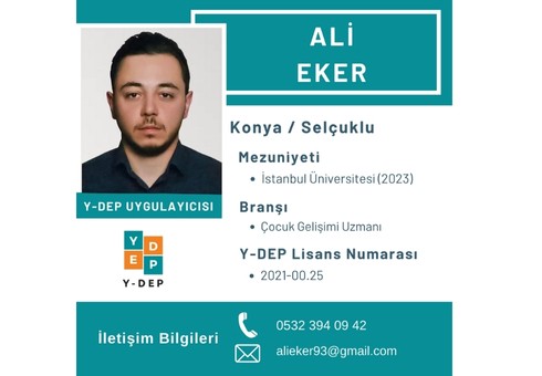 Ali Eker