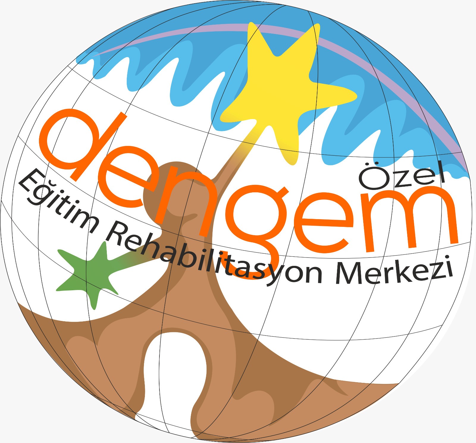 Dengem Özel Eğitim ve Rehabilitasyon Merkezi / İzmir