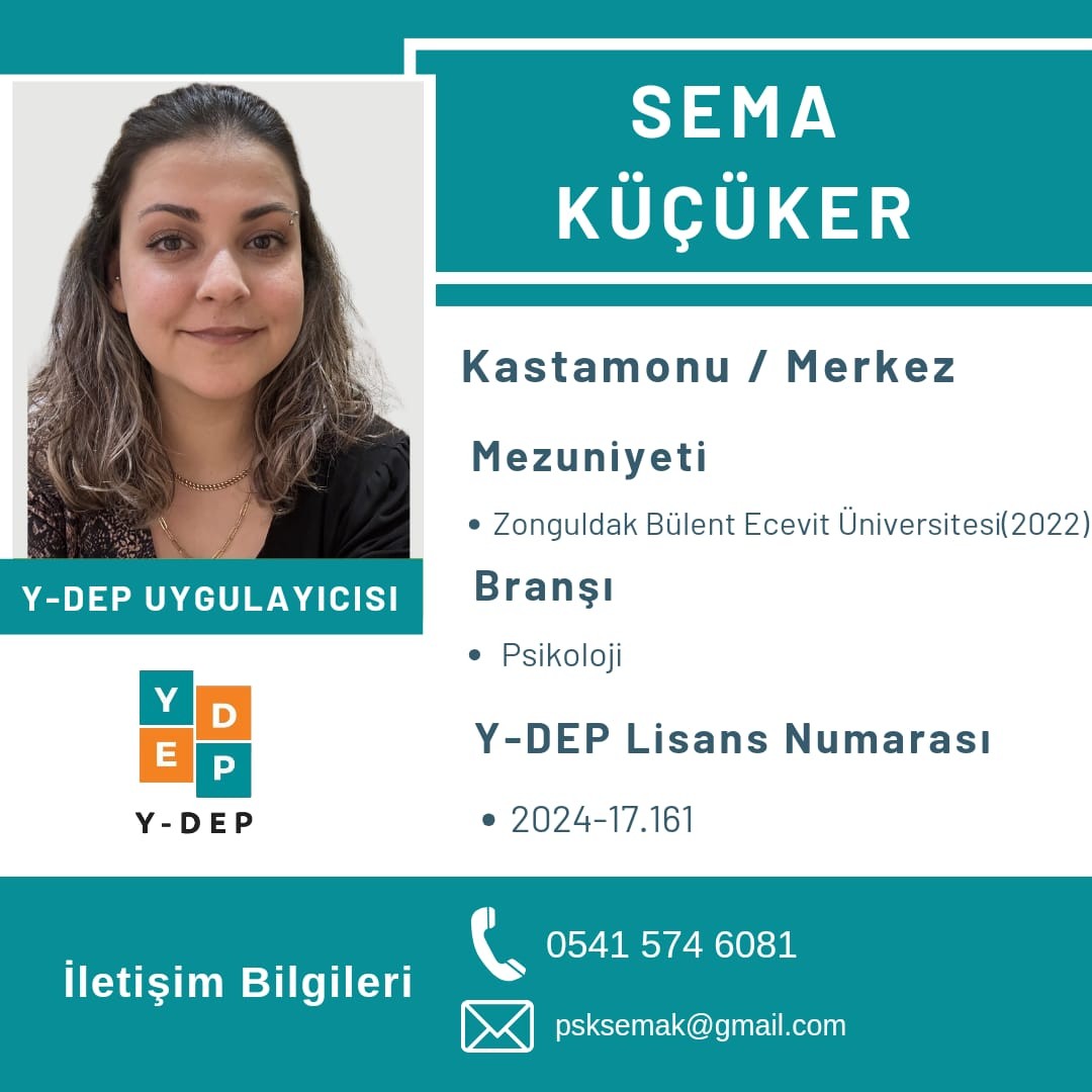 Sema Küçüker
