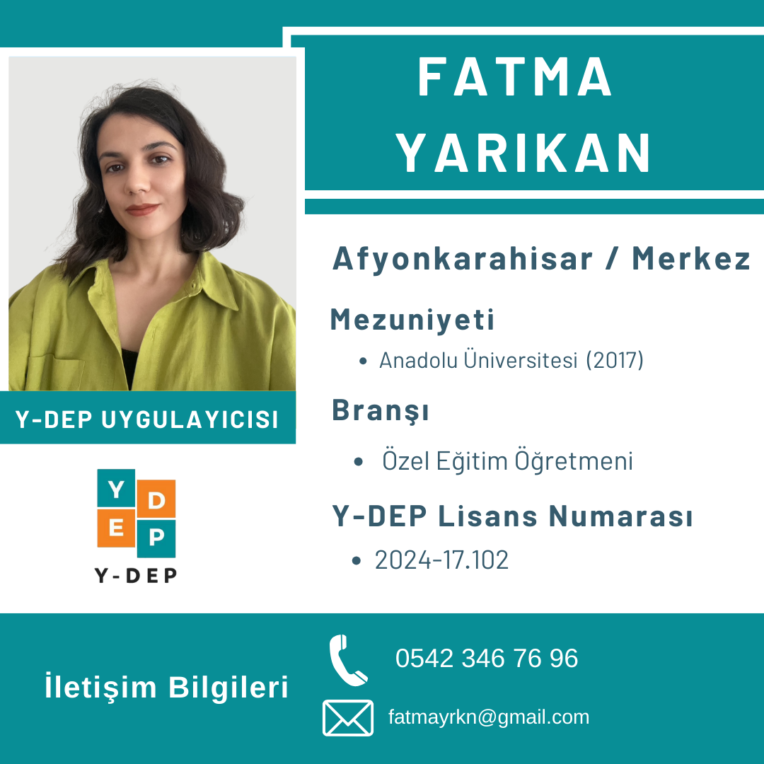 Fatma Yarıkan