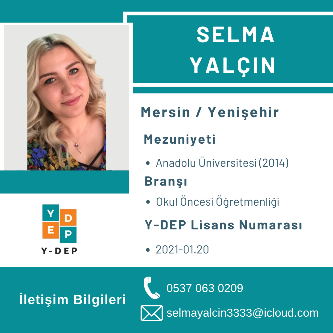 Selma Yalçın