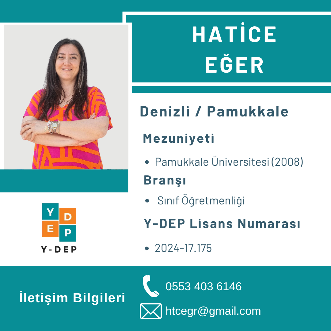 Hatice Eğer
