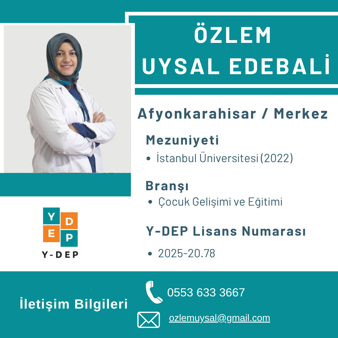 Özlem Uysal Edebali