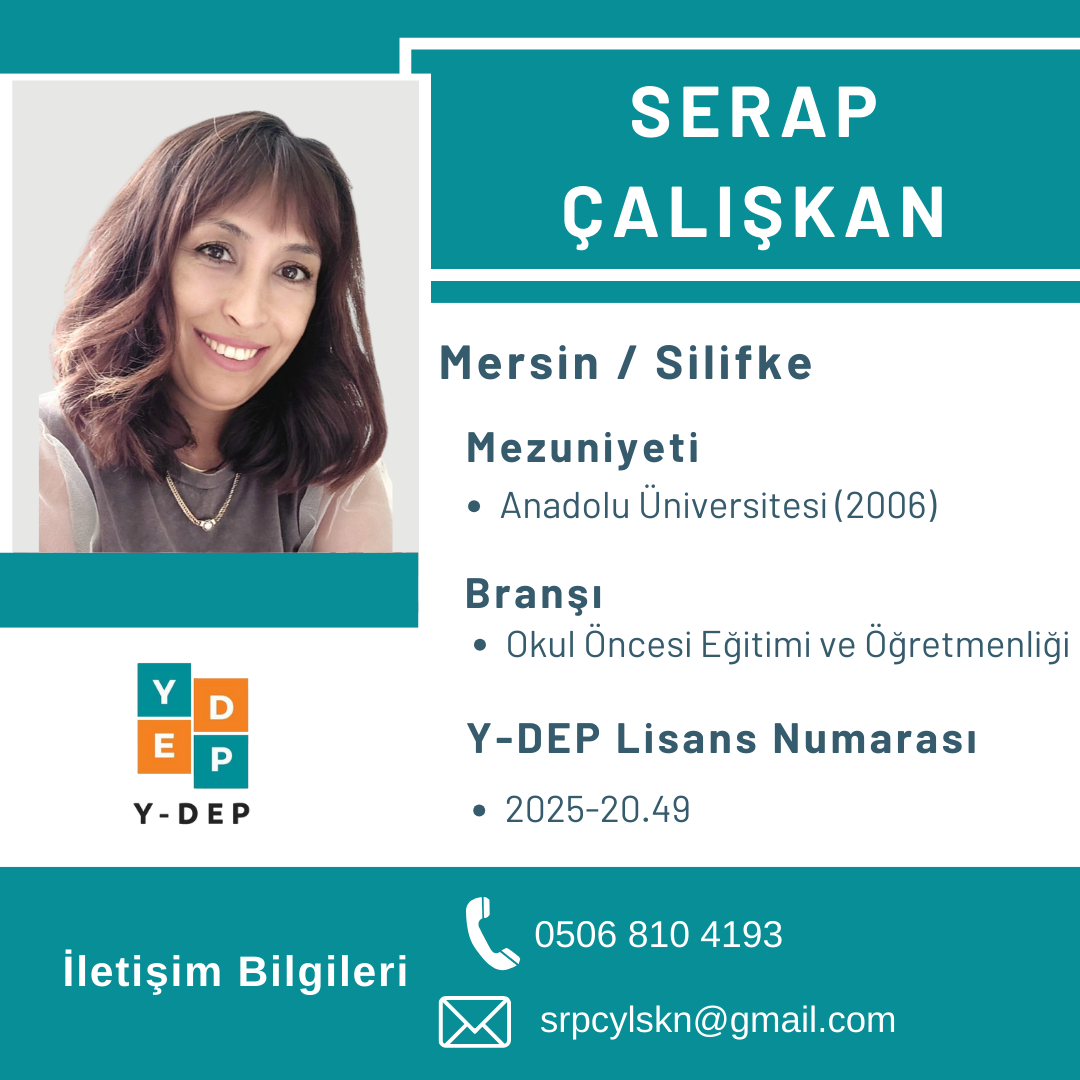 Serap Çalışkan