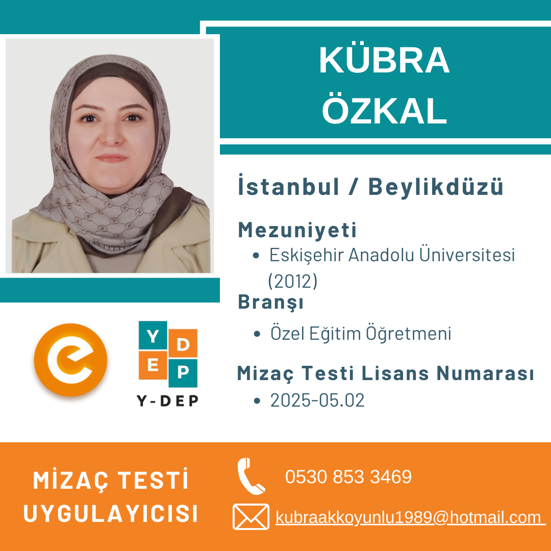 Kübra Özkal