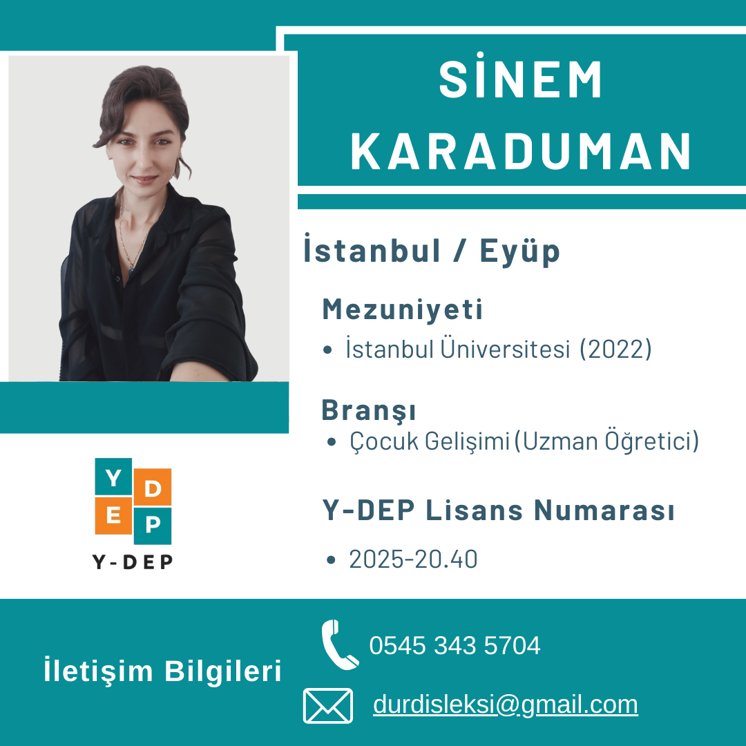 Sinem Karaduman