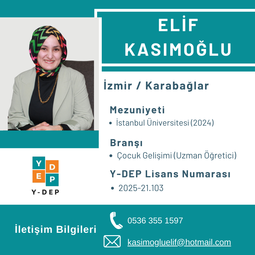 Elif Kasımoğlu