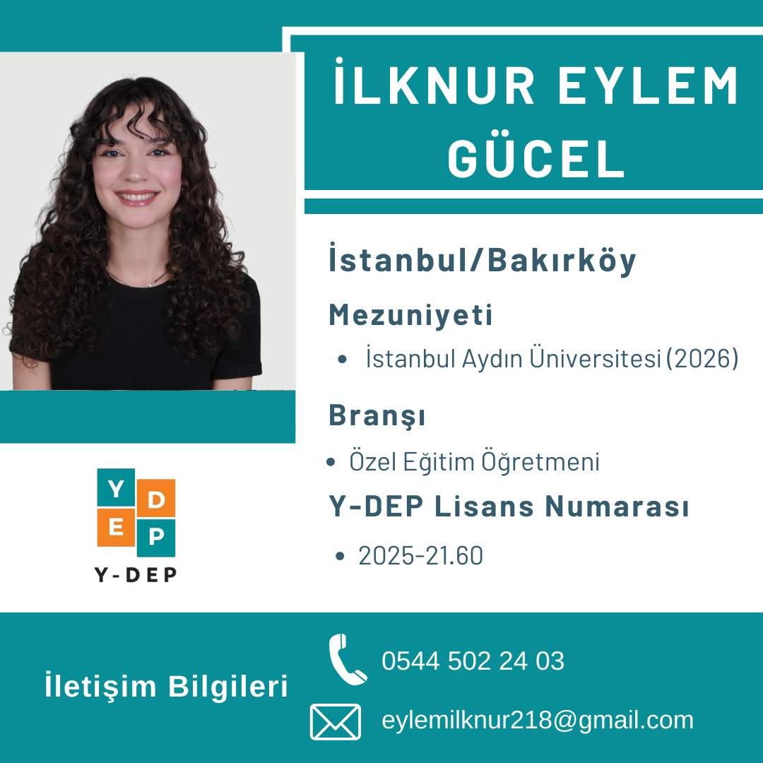 İlknur Eylem Gücel