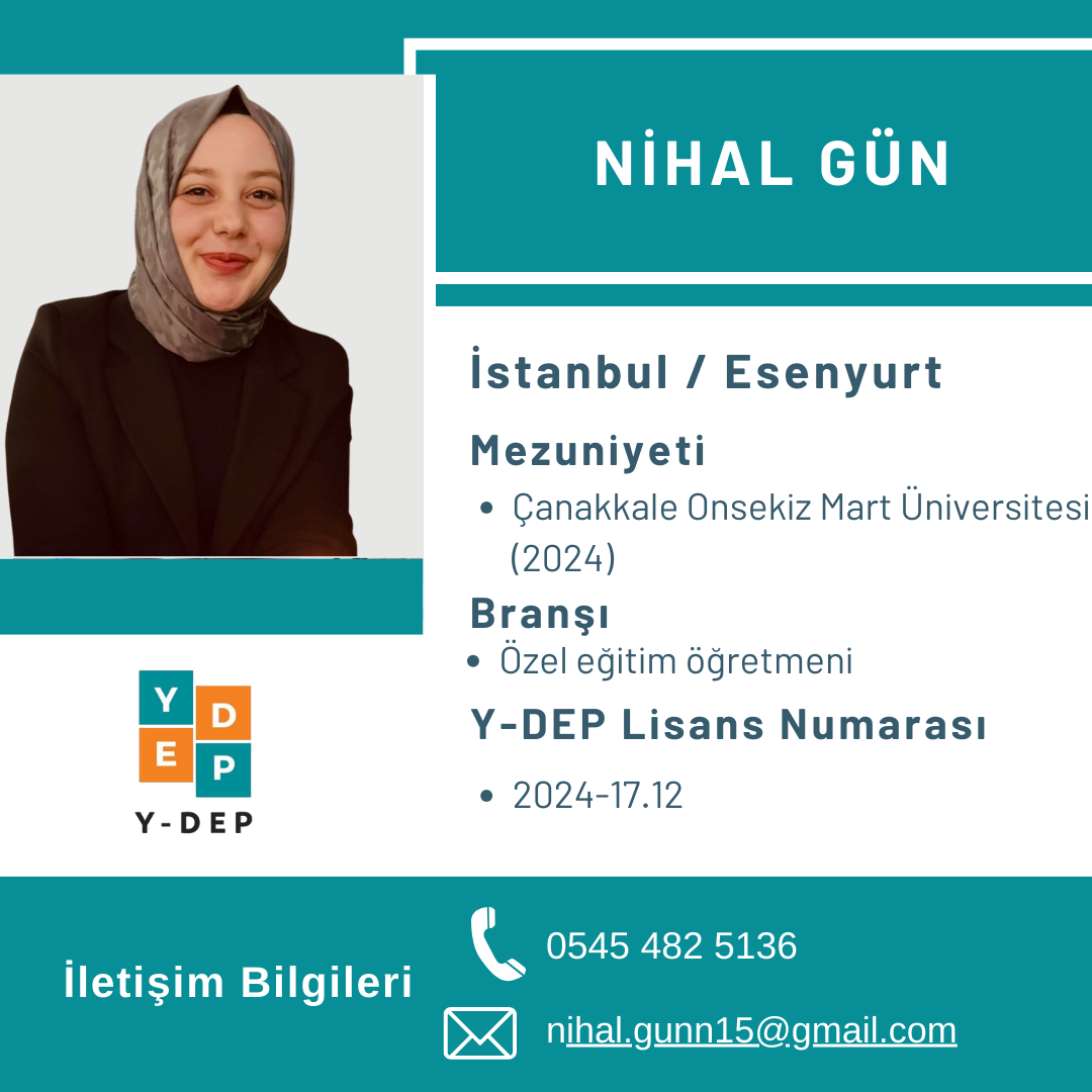 Nihal Gün