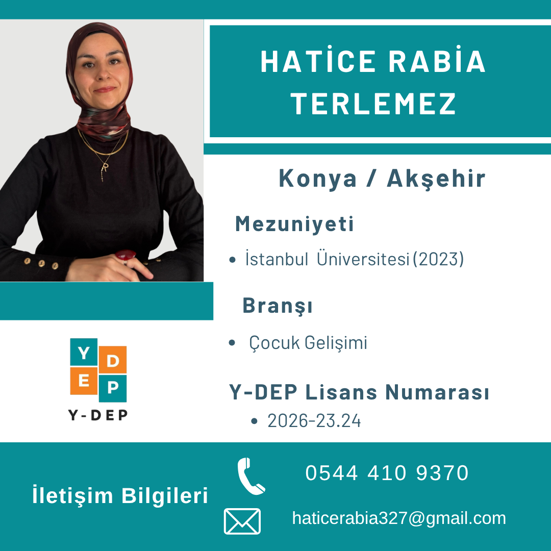 Hatice Rabia Terlemez