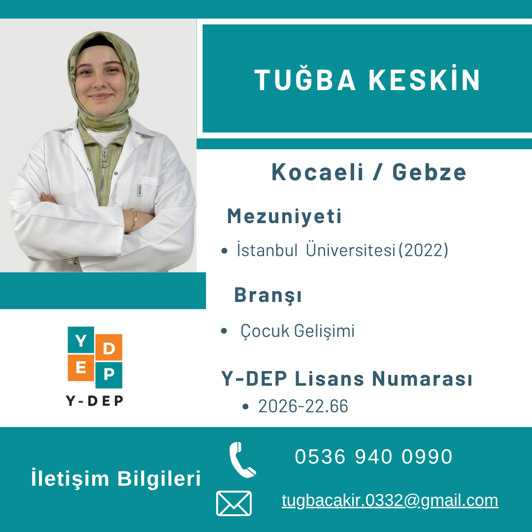 Tuğba Keskin
