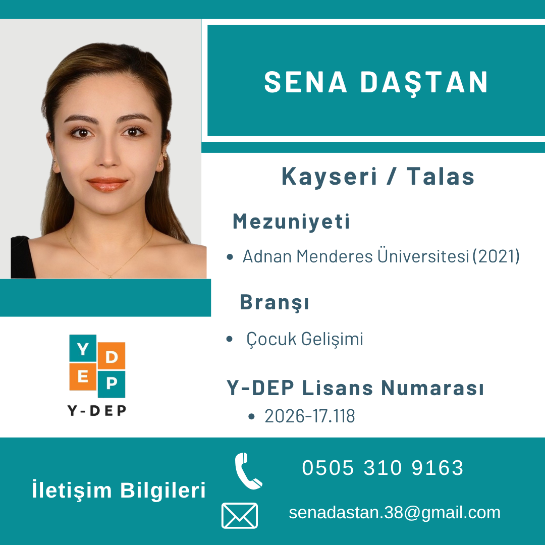 Sena Daştan