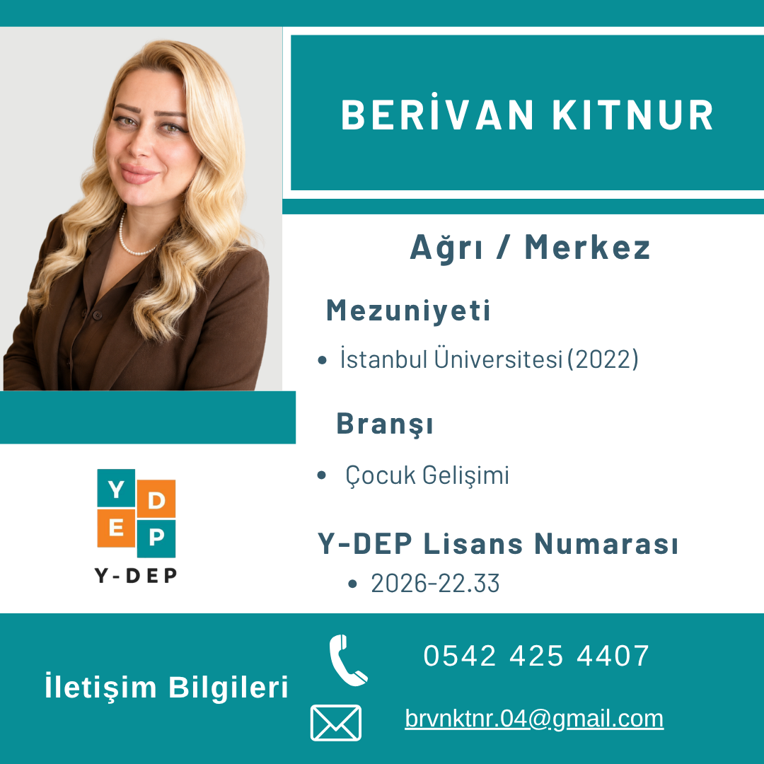 Berivan Kıtnur