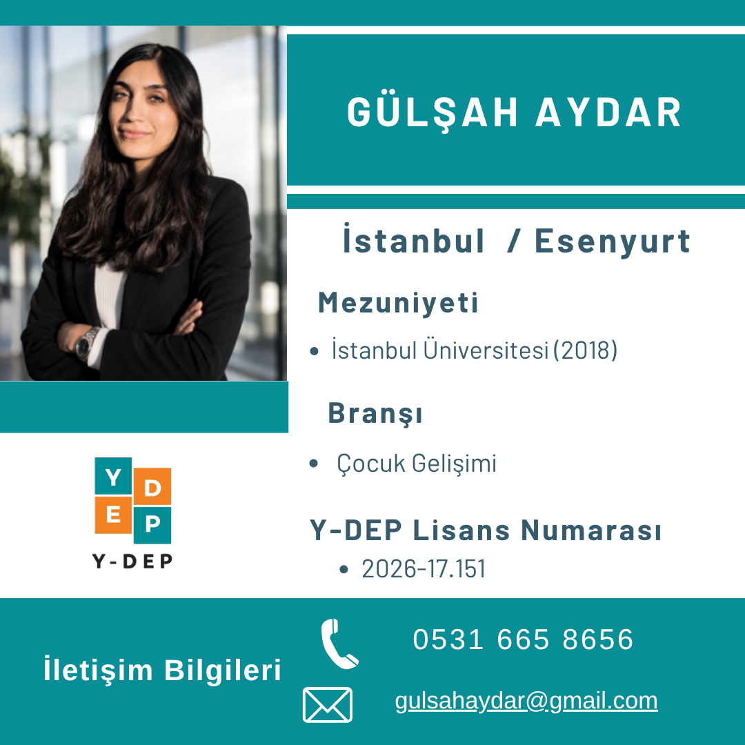 Gülşah Aydar