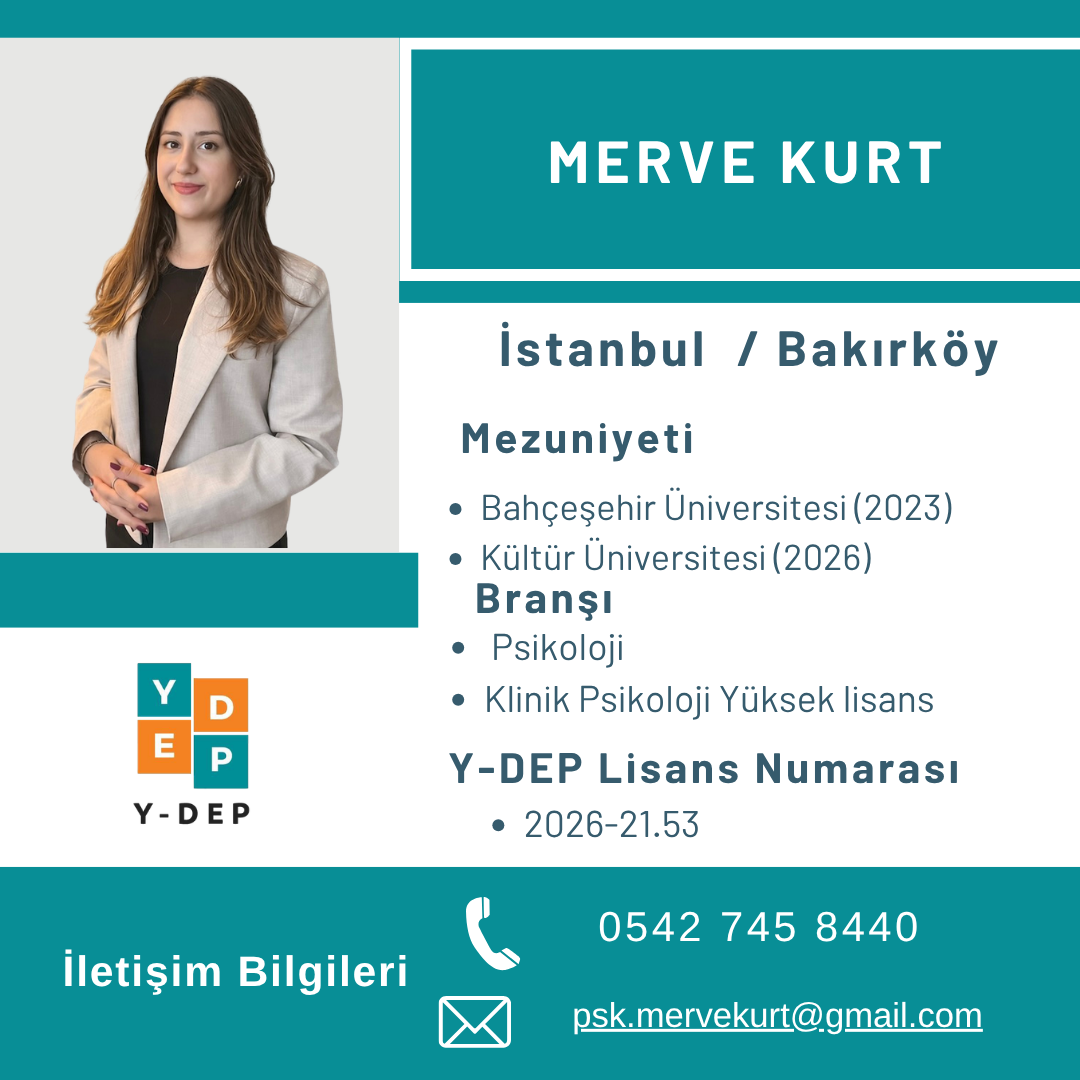 Merve Kurt