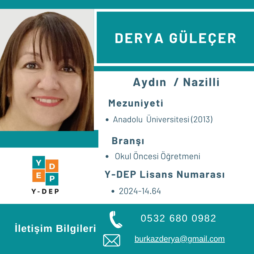 Derya Güleçer