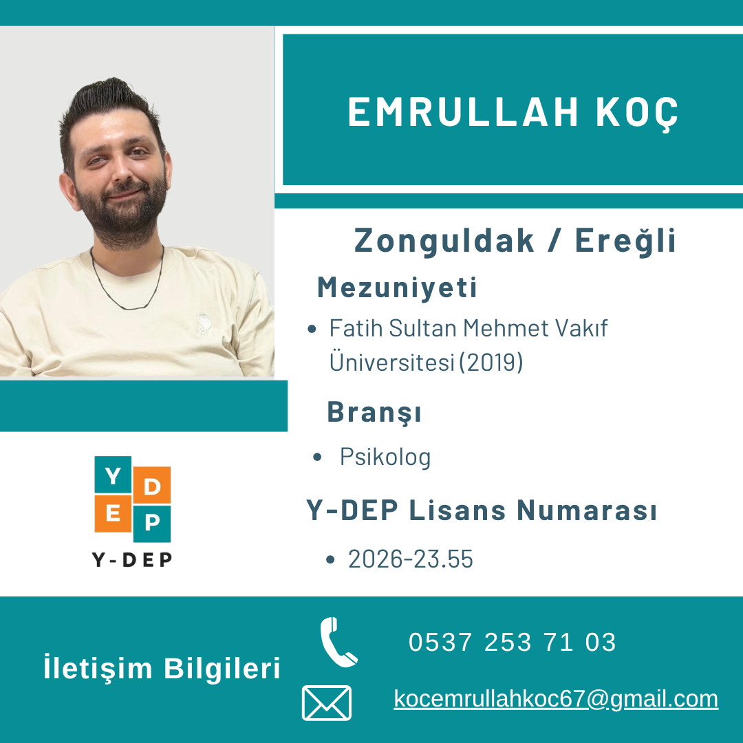 Emrullah Koç