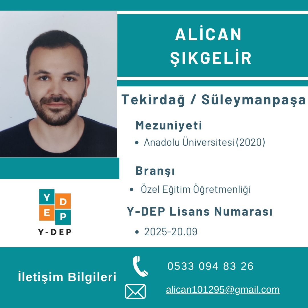 Alican Şıkgelir