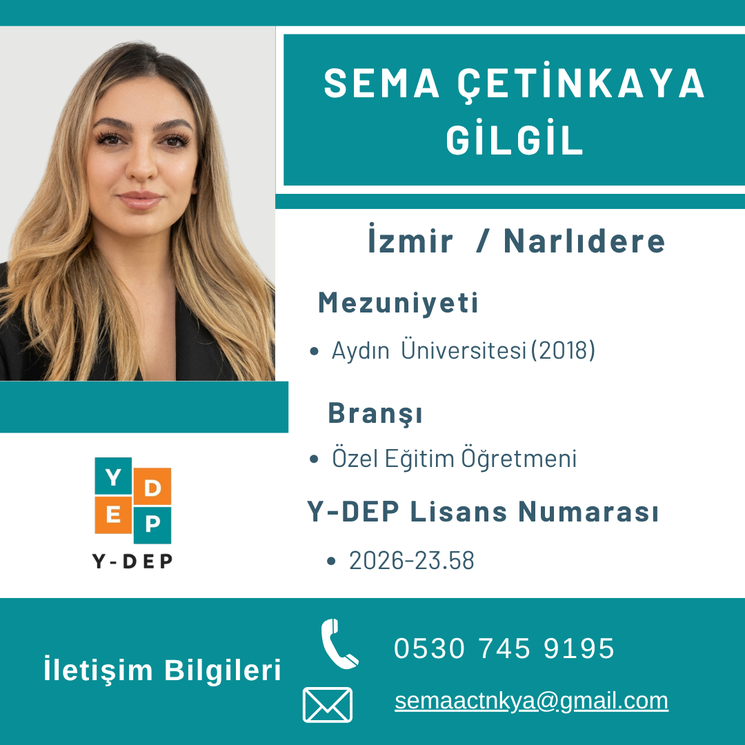 Sema Çetinkaya Gilgil