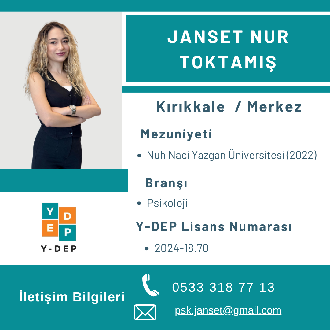 Janset Nur Toktamış