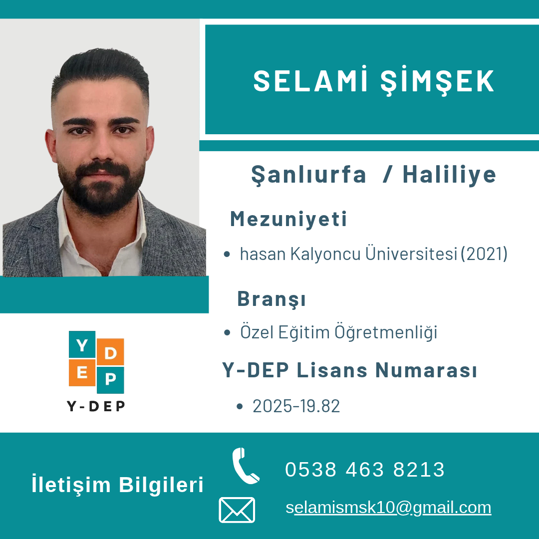 Selami Şimşek