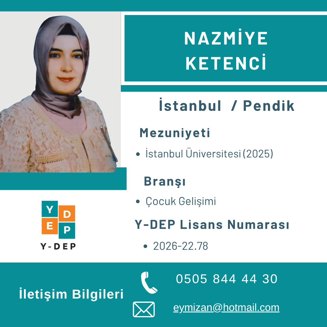 Nazmiye ketenci