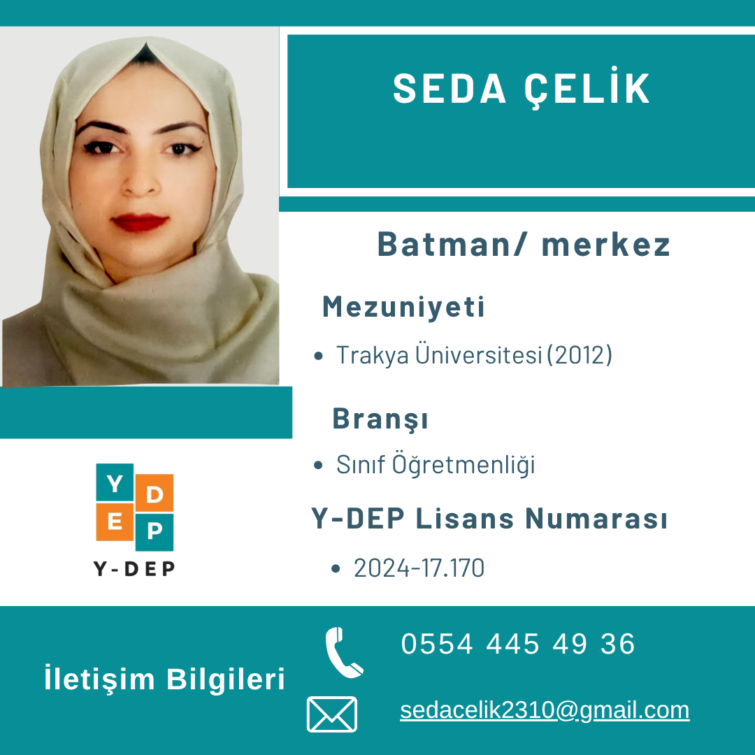 Seda Çelik