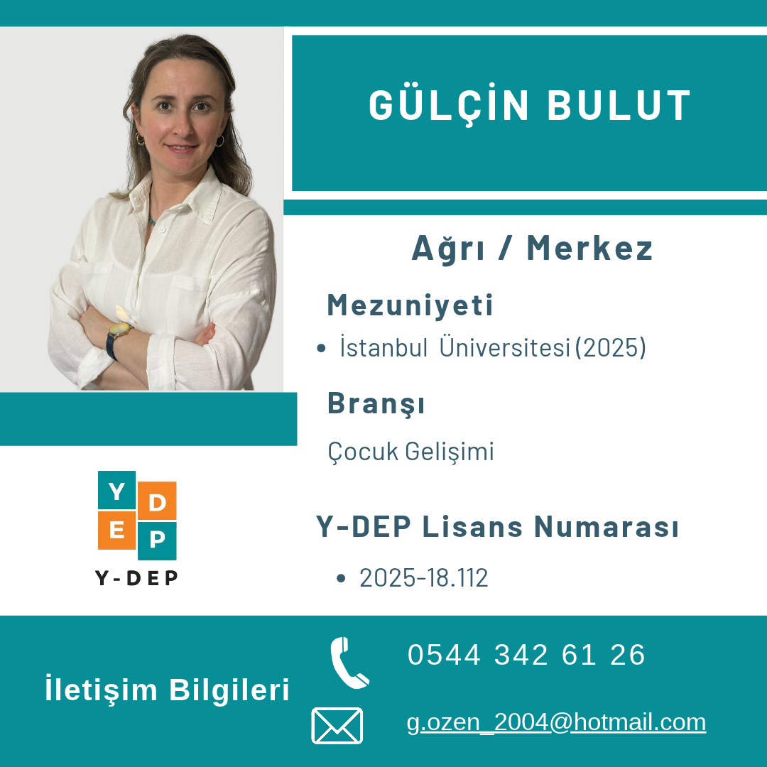 Gülçin Bulut