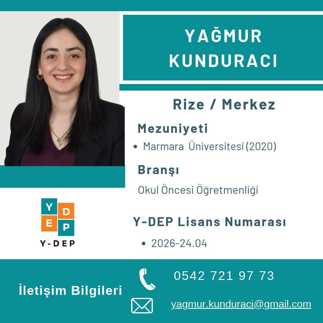 Yağmur Kunduracı