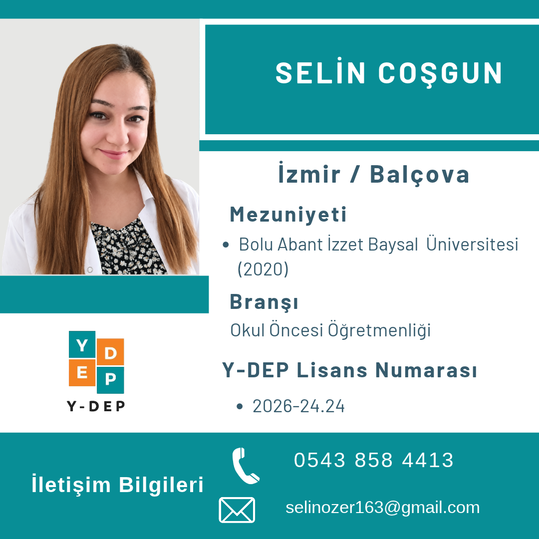 Selin Coşgun
